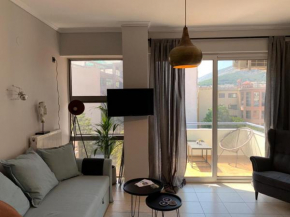 Main Square Flat - LUXURY APARTMENTS XANTHI LAX